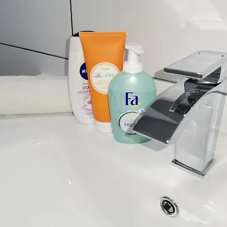 Apartmán Dreamhouse Jajce