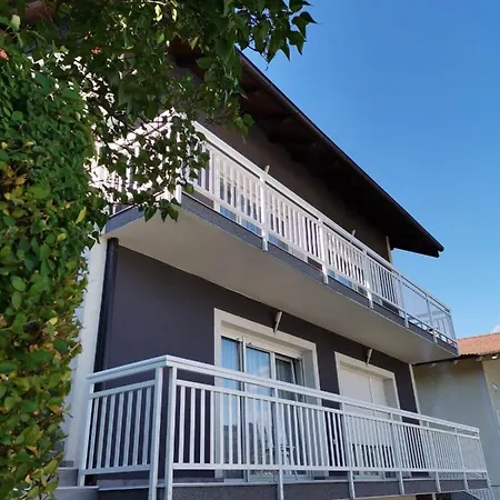 Apartman Dreamhouse *