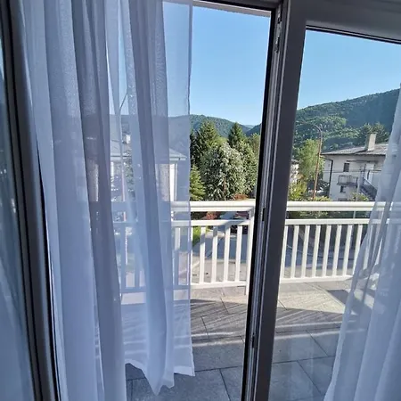 Apartmán Dreamhouse *