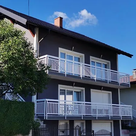 Dreamhouse Apartment Jajce
