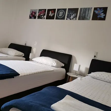 Apartmán Dreamhouse