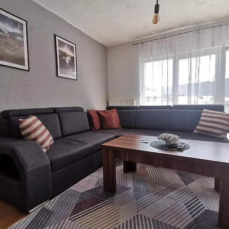 Dreamhouse Apartment Jajce