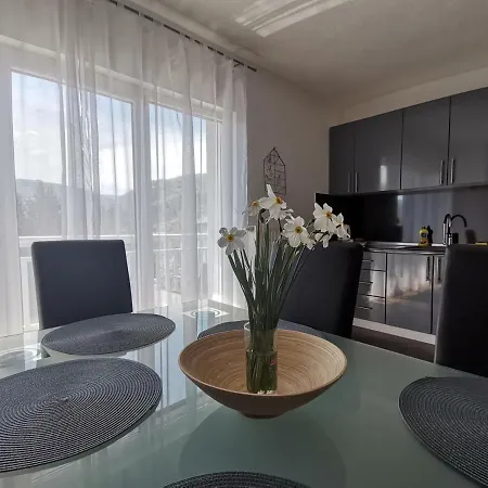 Dreamhouse Lägenhet Jajce