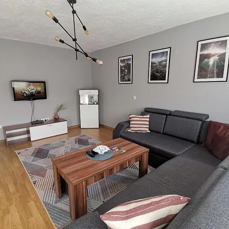 Apartman Dreamhouse *