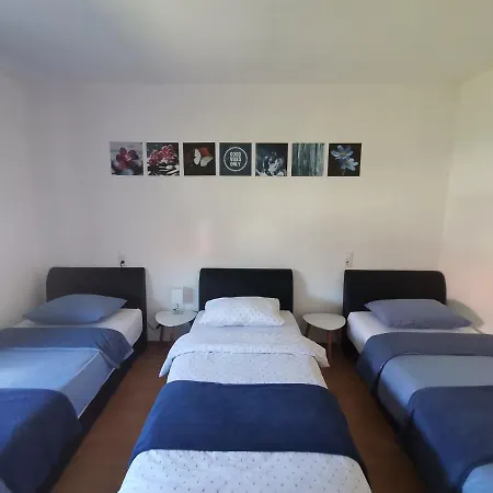 Dreamhouse Lägenhet