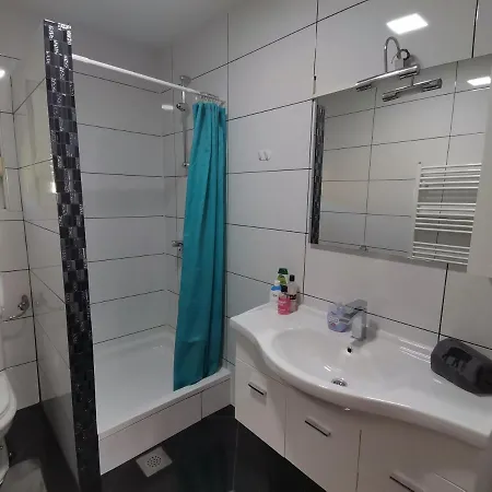 Dreamhouse Apartman *