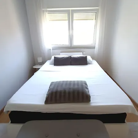 Apartmán Dreamhouse *