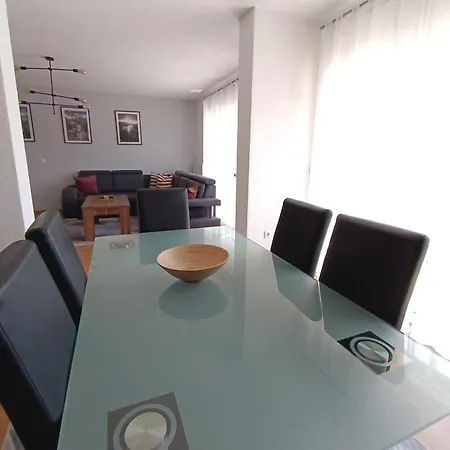 Dreamhouse Apartment *