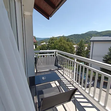 Apartman Dreamhouse *