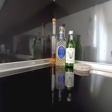 Dreamhouse 公寓 亚伊采