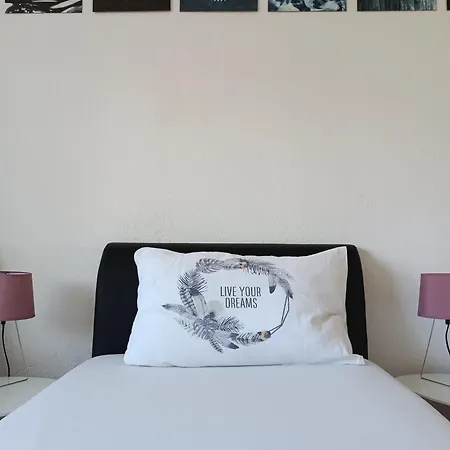 Apartment Dreamhouse Jajce