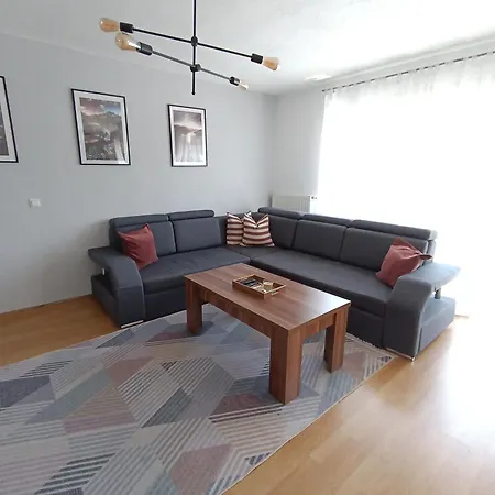 Dreamhouse Jajce