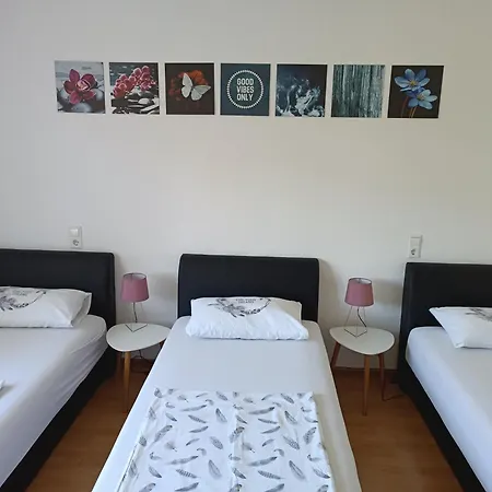 Lägenhet Dreamhouse