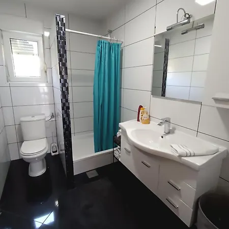 Dreamhouse Apartment *