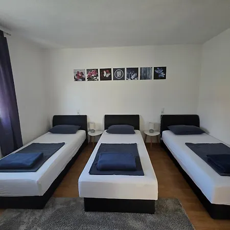 Lägenhet Dreamhouse Jajce
