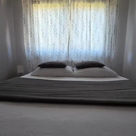Lägenhet Dreamhouse