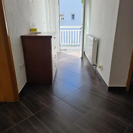 Lägenhet Dreamhouse *