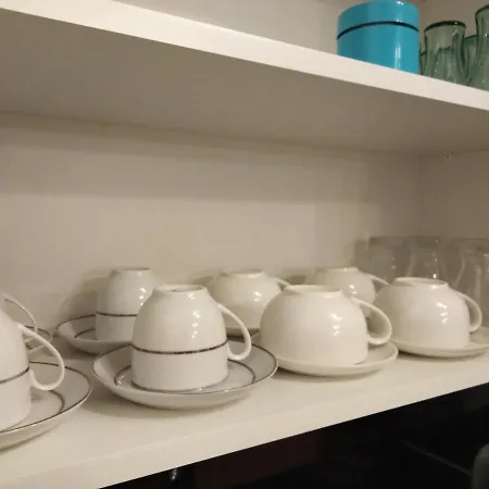 Apartman Dreamhouse *